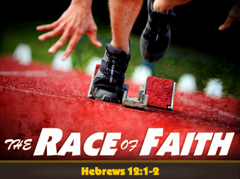 The-Race-of-Faith
